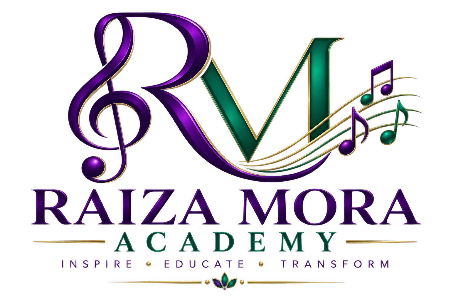 Raiza Mora Academy